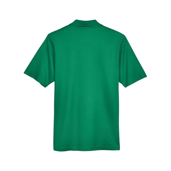 Devon & Jones Men's CrownLux Performance® Plaited Polo - Devon & Jones Men's CrownLux Performance® Plaited Polo - Image 18 of 28