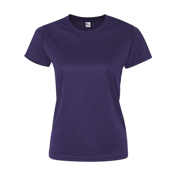C2 Sport Women's Performance T-Shirt - C2 Sport Women's Performance T-Shirt - Image 39 of 60