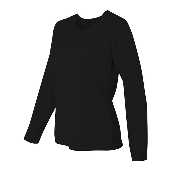 C2 Sport Women's Performance Long Sleeve T-Shirt - C2 Sport Women's Performance Long Sleeve T-Shirt - Image 2 of 30