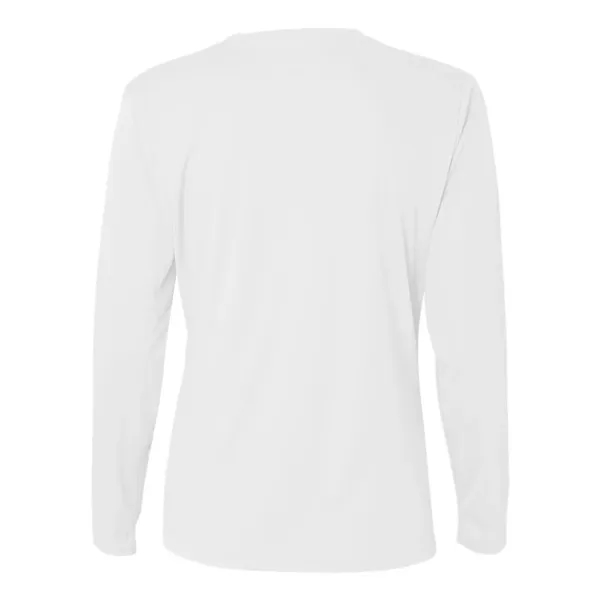 C2 Sport Women's Performance Long Sleeve T-Shirt - C2 Sport Women's Performance Long Sleeve T-Shirt - Image 30 of 30