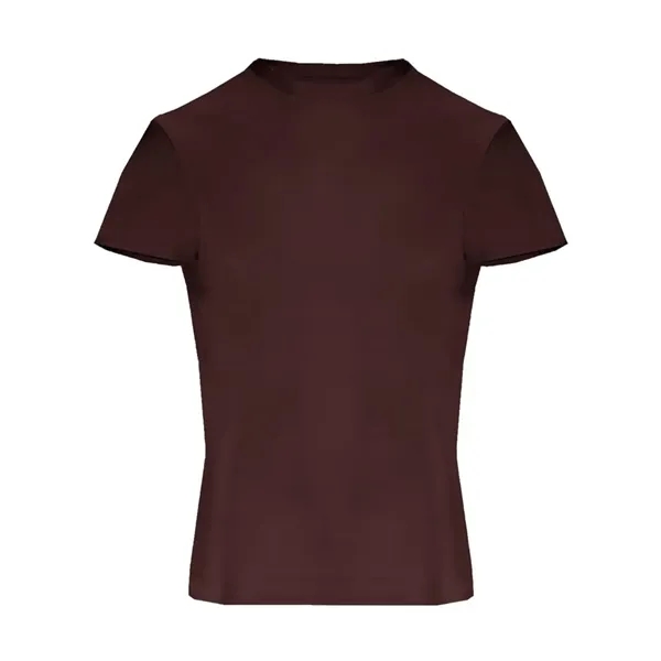 Badger Youth Pro-Compression T-Shirt - Badger Youth Pro-Compression T-Shirt - Image 10 of 27