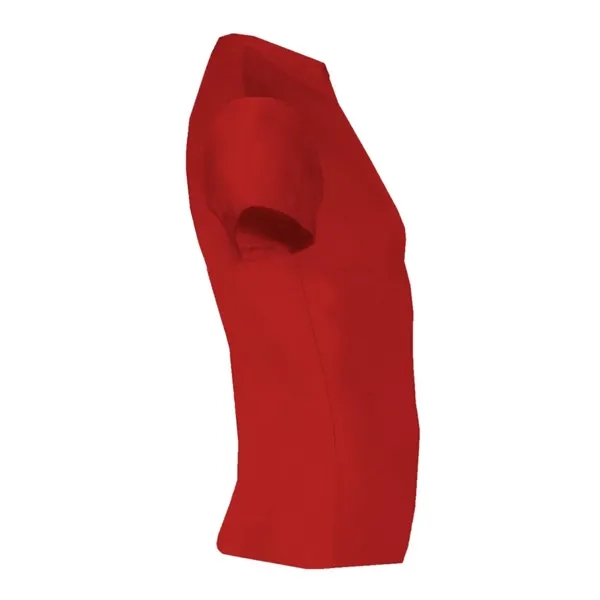 Badger Youth Pro-Compression T-Shirt - Badger Youth Pro-Compression T-Shirt - Image 17 of 27