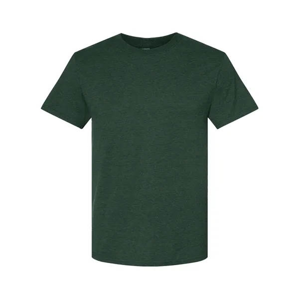 JERZEES Premium Blend Ring-Spun T-Shirt - JERZEES Premium Blend Ring-Spun T-Shirt - Image 19 of 58