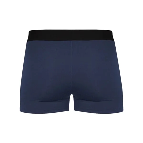 Badger Girls' Pro-Compression Shorts - Badger Girls' Pro-Compression Shorts - Image 6 of 6