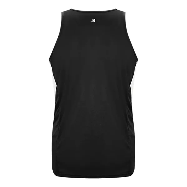 Alleson Athletic Youth Stride Singlet - Alleson Athletic Youth Stride Singlet - Image 2 of 20