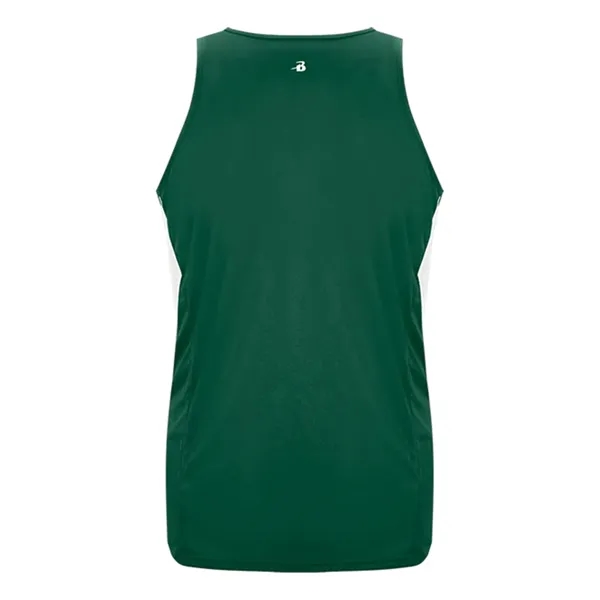 Alleson Athletic Youth Stride Singlet - Alleson Athletic Youth Stride Singlet - Image 4 of 20