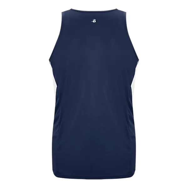 Alleson Athletic Youth Stride Singlet - Alleson Athletic Youth Stride Singlet - Image 12 of 20