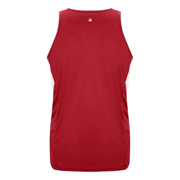 Alleson Athletic Youth Stride Singlet - Alleson Athletic Youth Stride Singlet - Image 16 of 20
