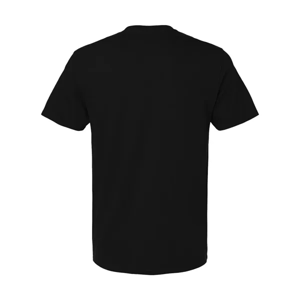JERZEES Premium Cotton T-Shirt - JERZEES Premium Cotton T-Shirt - Image 2 of 44