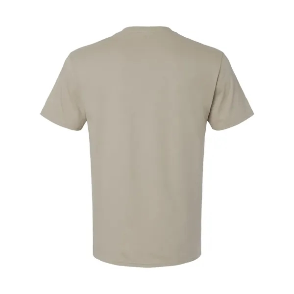 JERZEES Premium Cotton T-Shirt - JERZEES Premium Cotton T-Shirt - Image 14 of 44