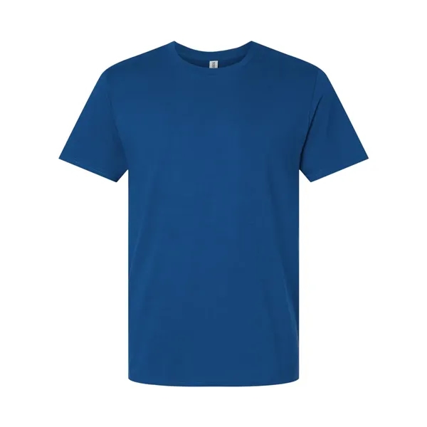 JERZEES Premium Cotton T-Shirt - JERZEES Premium Cotton T-Shirt - Image 29 of 44