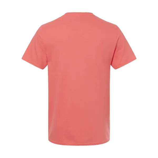 JERZEES Premium Cotton T-Shirt - JERZEES Premium Cotton T-Shirt - Image 36 of 44