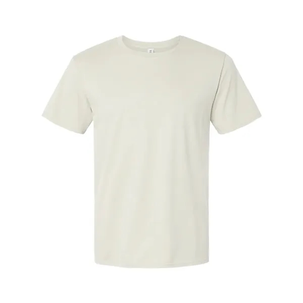 JERZEES Premium Cotton T-Shirt - JERZEES Premium Cotton T-Shirt - Image 37 of 44
