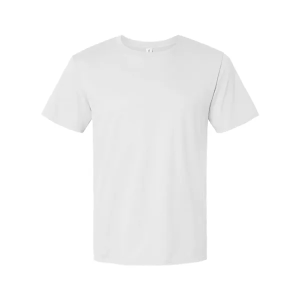 JERZEES Premium Cotton T-Shirt - JERZEES Premium Cotton T-Shirt - Image 43 of 44
