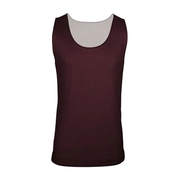 C2 Sport Men's Reversible Mesh Tank - C2 Sport Men's Reversible Mesh Tank - Image 9 of 18