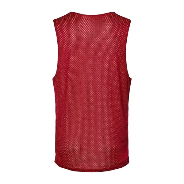 C2 Sport Men's Reversible Mesh Tank - C2 Sport Men's Reversible Mesh Tank - Image 15 of 18