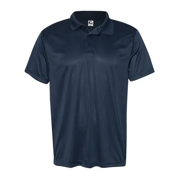 C2 Sport Men's Utility Polo - C2 Sport Men's Utility Polo - Image 13 of 27