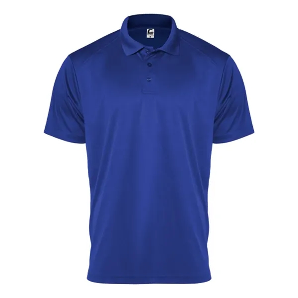 C2 Sport Youth Utility Polo - C2 Sport Youth Utility Polo - Image 12 of 15