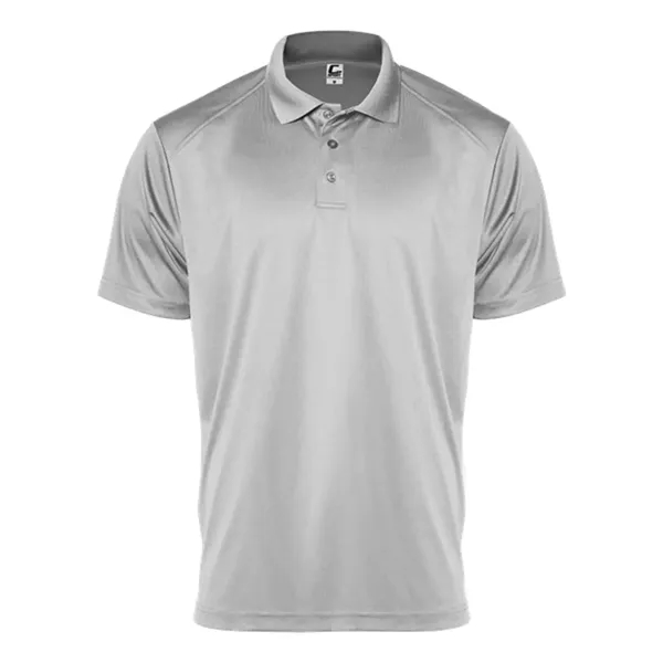 C2 Sport Youth Utility Polo - C2 Sport Youth Utility Polo - Image 13 of 15