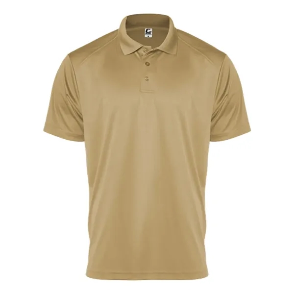 C2 Sport Youth Utility Polo - C2 Sport Youth Utility Polo - Image 14 of 15
