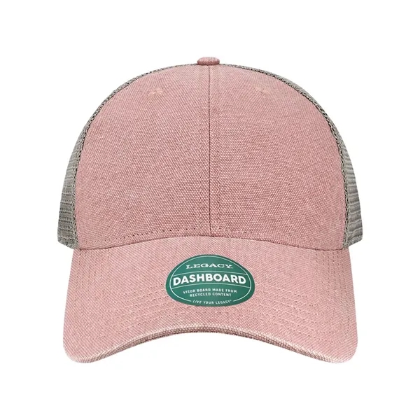 LEGACY Dashboard Trucker Cap