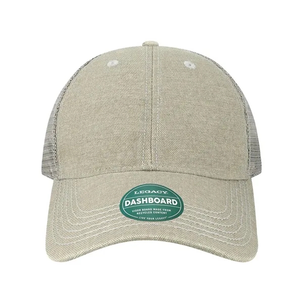 LEGACY Dashboard Trucker Cap