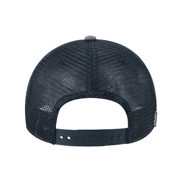 LEGACY Dashboard Trucker Cap