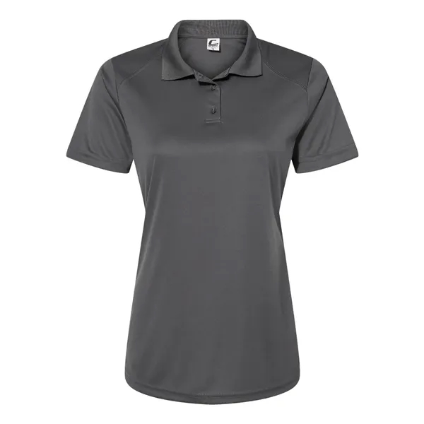 C2 Sport Women's Polo - C2 Sport Women's Polo - Image 6 of 21