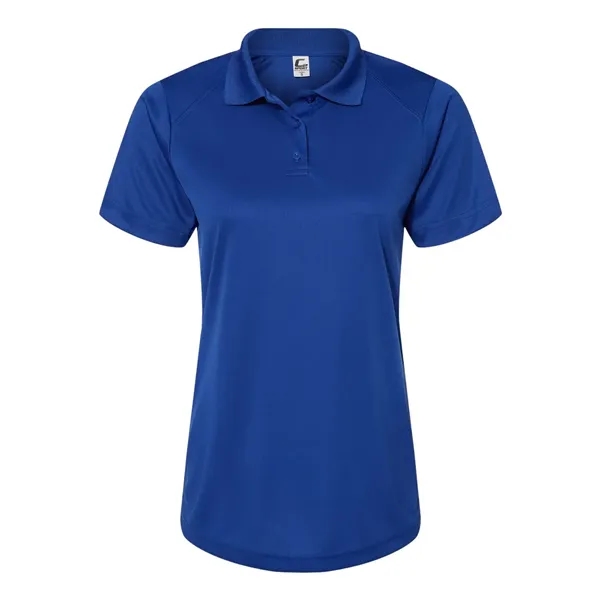 C2 Sport Women's Polo - C2 Sport Women's Polo - Image 17 of 21