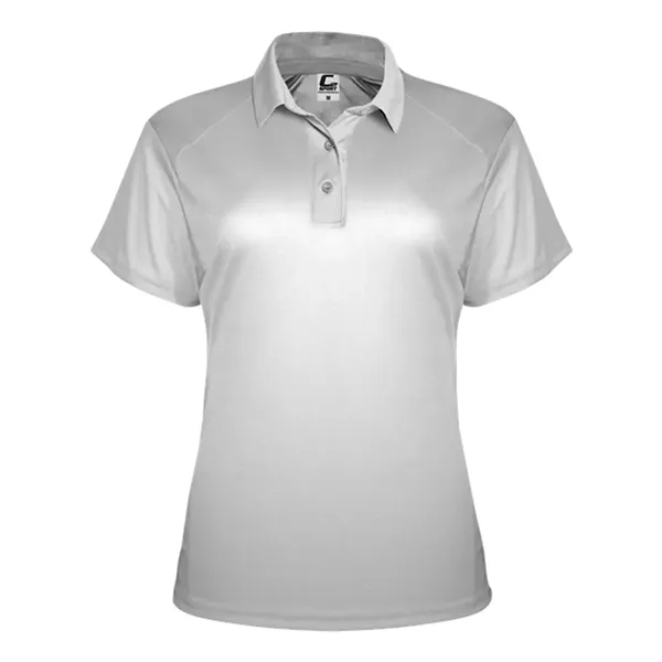 C2 Sport Women's Polo - C2 Sport Women's Polo - Image 19 of 21