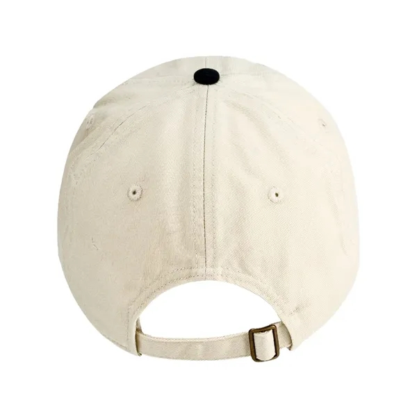 econscious Eco Baseball Cap - econscious Eco Baseball Cap - Image 18 of 27