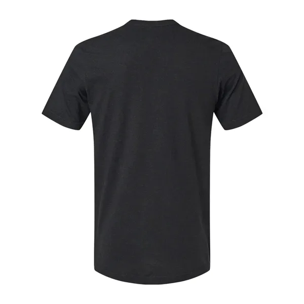 Tultex Unisex Combed CVC T-Shirt - Tultex Unisex Combed CVC T-Shirt - Image 2 of 56