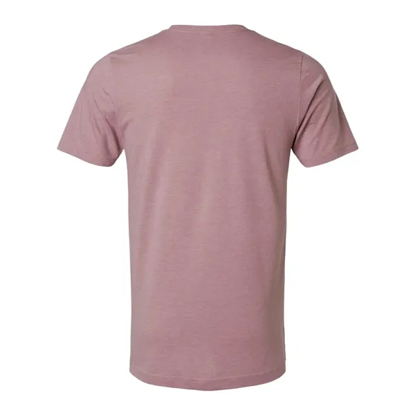 Tultex Unisex Combed CVC T-Shirt - Tultex Unisex Combed CVC T-Shirt - Image 46 of 56
