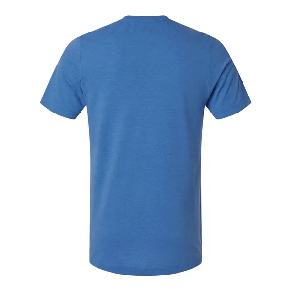 Tultex Unisex Combed CVC T-Shirt - Tultex Unisex Combed CVC T-Shirt - Image 50 of 56
