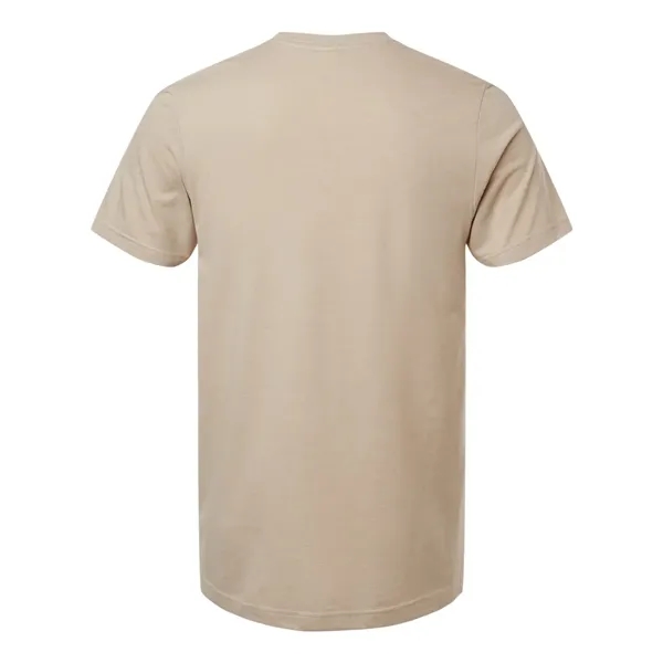Tultex Unisex Combed CVC T-Shirt - Tultex Unisex Combed CVC T-Shirt - Image 52 of 56