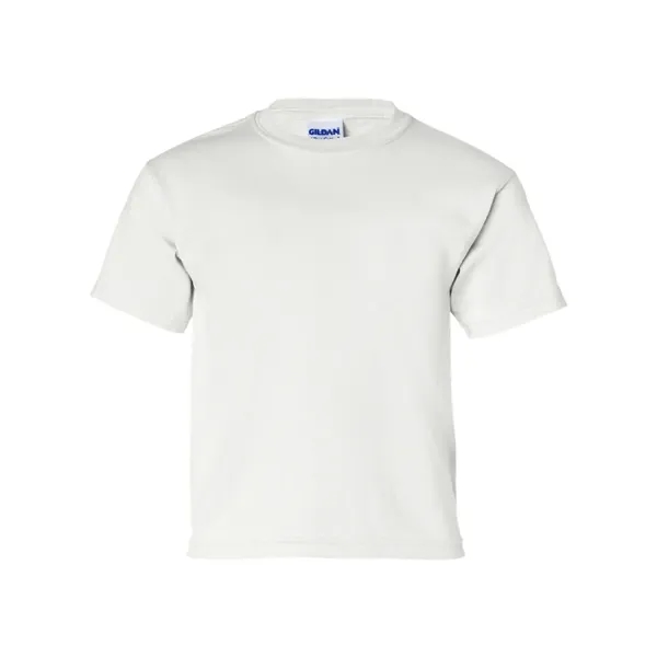Gildan Youth Ultra Cotton® T-Shirt - Gildan Youth Ultra Cotton® T-Shirt - Image 45 of 66