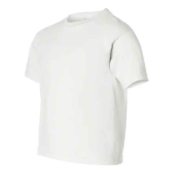 Gildan Youth Ultra Cotton® T-Shirt - Gildan Youth Ultra Cotton® T-Shirt - Image 46 of 66