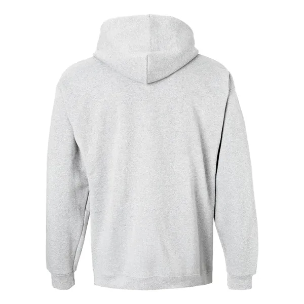 Hanes Unisex Ultimate Cotton® Hooded Sweatshirt - Hanes Unisex Ultimate Cotton® Hooded Sweatshirt - Image 3 of 52