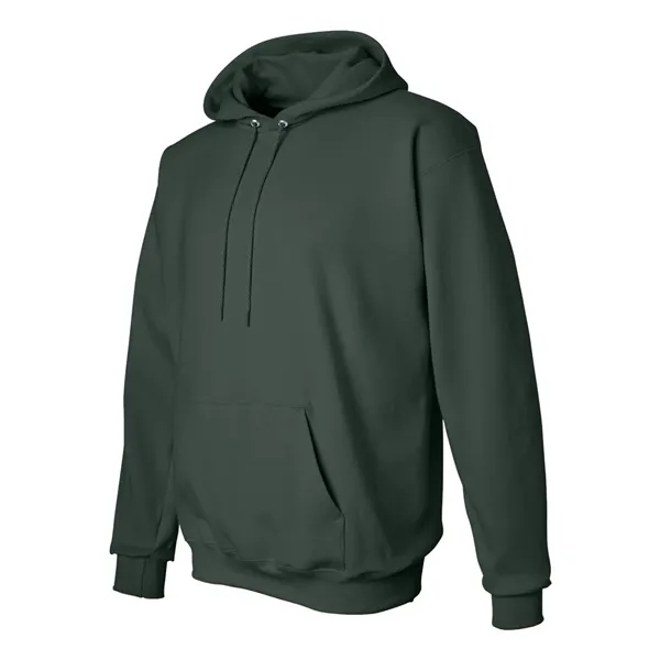 Hanes Unisex Ultimate Cotton® Hooded Sweatshirt - Hanes Unisex Ultimate Cotton® Hooded Sweatshirt - Image 13 of 52