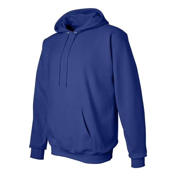 Hanes Unisex Ultimate Cotton® Hooded Sweatshirt - Hanes Unisex Ultimate Cotton® Hooded Sweatshirt - Image 19 of 52