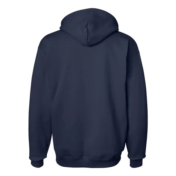 Hanes Unisex Ultimate Cotton® Hooded Sweatshirt - Hanes Unisex Ultimate Cotton® Hooded Sweatshirt - Image 32 of 52
