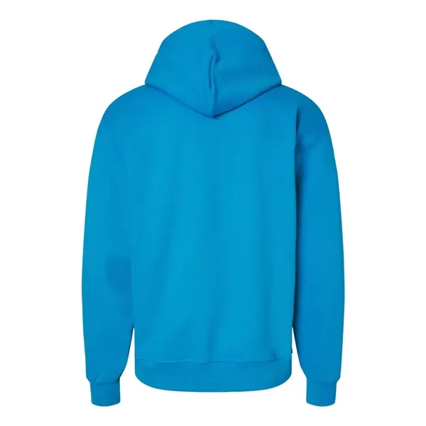 Hanes Unisex Ultimate Cotton® Hooded Sweatshirt - Hanes Unisex Ultimate Cotton® Hooded Sweatshirt - Image 49 of 52
