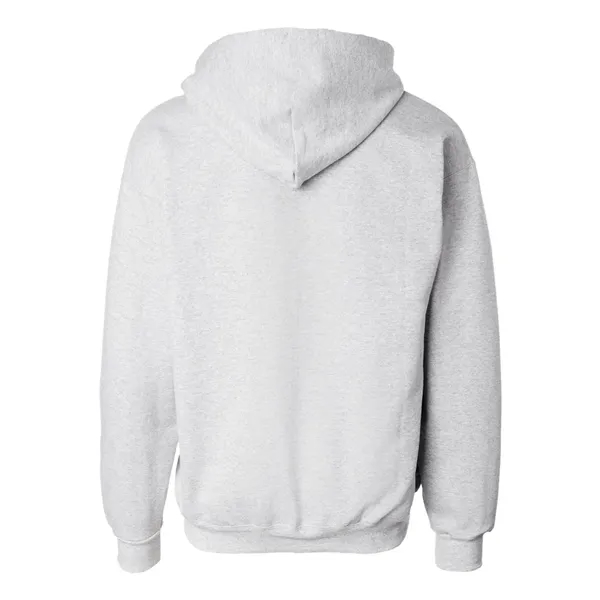 Hanes Unisex Ultimate Cotton® Full-Zip Hooded Sweatshirt - Hanes Unisex Ultimate Cotton® Full-Zip Hooded Sweatshirt - Image 3 of 32