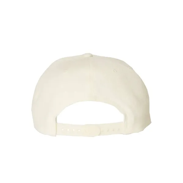 YP Classics Premium Flat Bill Snapback Cap - YP Classics Premium Flat Bill Snapback Cap - Image 53 of 74