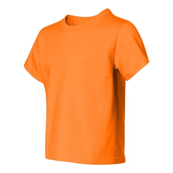 JERZEES Youth Dri-Power® 50/50 T-Shirt - JERZEES Youth Dri-Power® 50/50 T-Shirt - Image 98 of 119
