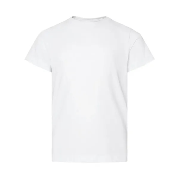 LAT Youth Fine Jersey Tee - LAT Youth Fine Jersey Tee - Image 19 of 196