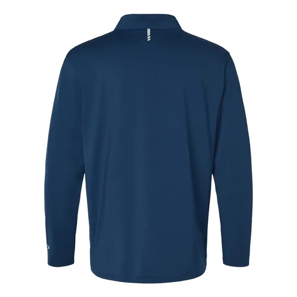 Oakley Men's Team Issue Podium Quarter-Zip Pullover