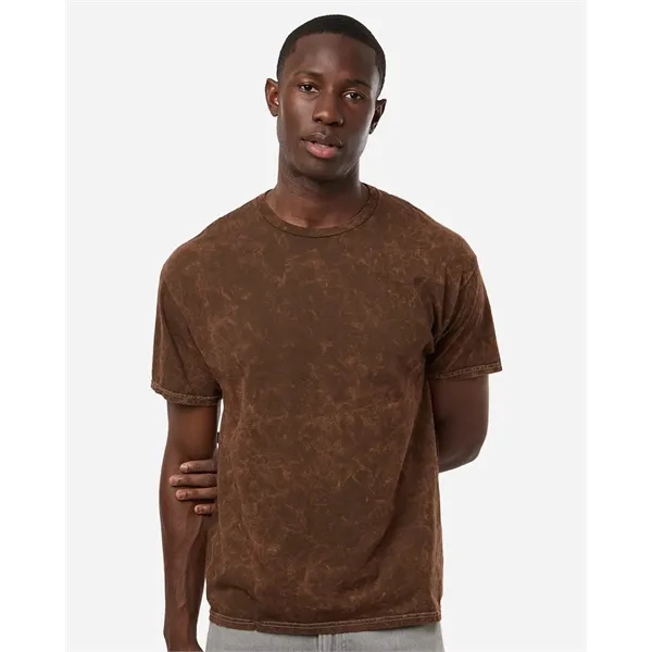 Colortone Unisex Mineral Wash T-Shirt