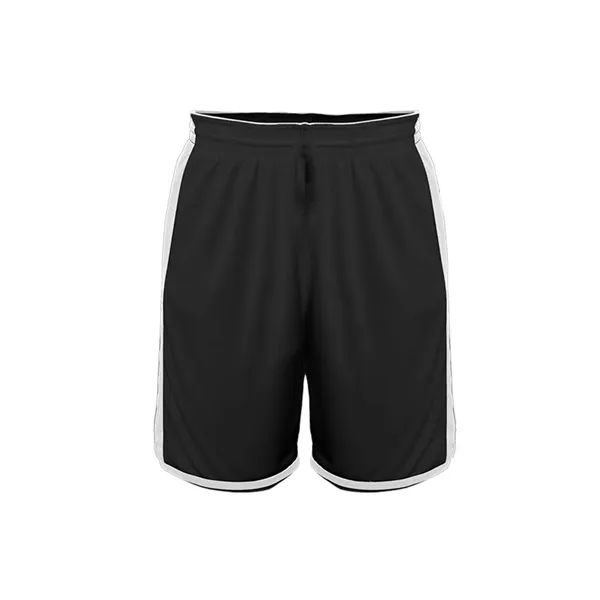 Alleson Athletic Unisex Crossover Reversible Shorts