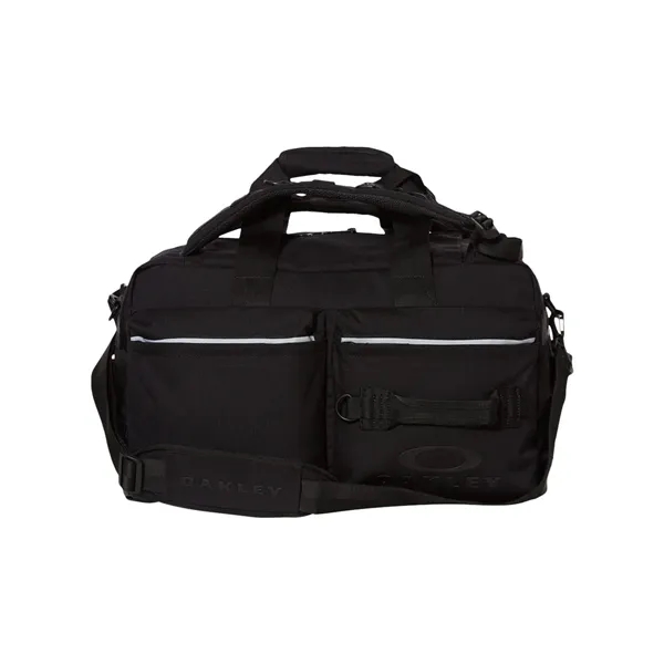 Custom Oakley 50L Utility Duffel Bag